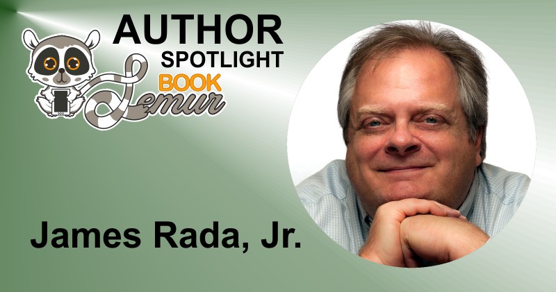 James Rada, Jr.