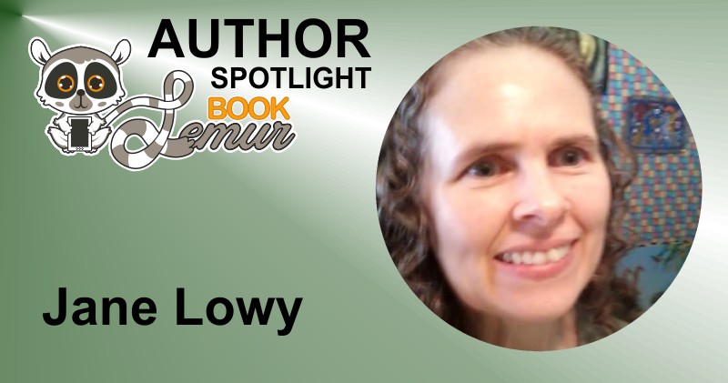 Jane Lowy