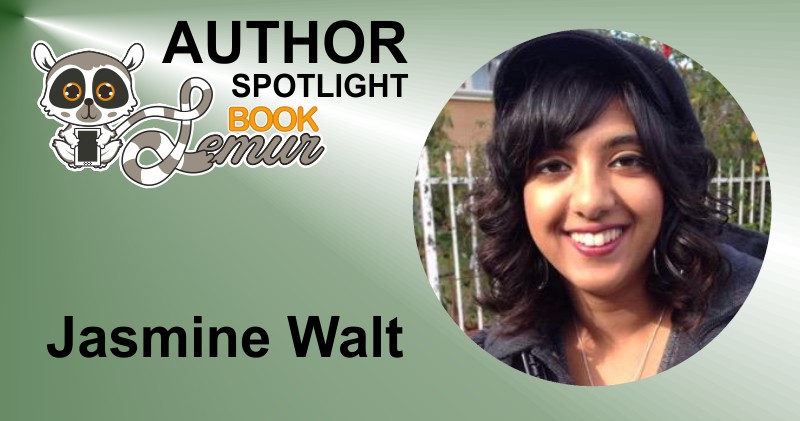 Jasmine Walt