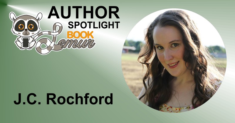 J.C. Rochford