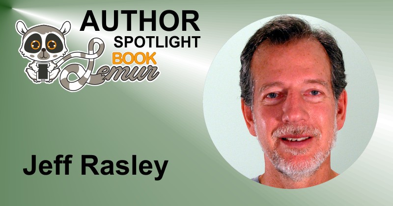Jeff Rasley