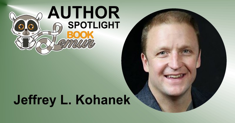 Jeffrey L. Kohanek