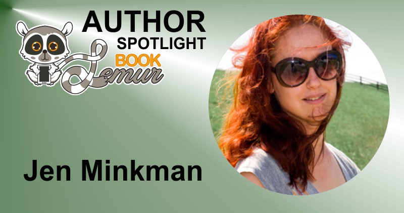 Jen Minkman