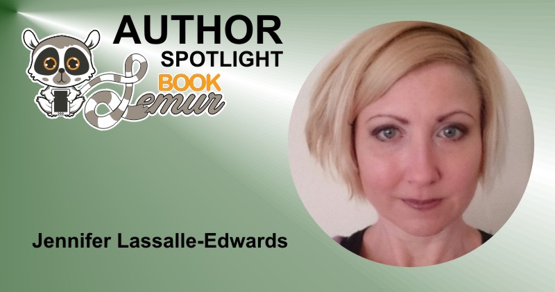 Jennifer Lassalle-Edwards