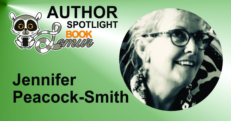 Jennifer Peacock-Smith