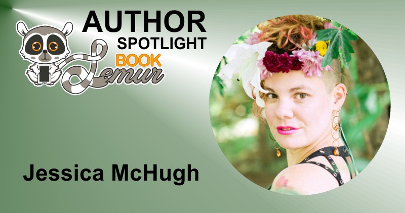 Jessica McHugh