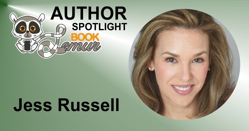 Jess Russell
