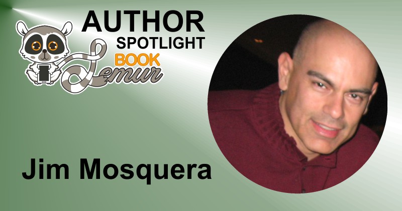 Jim Mosquera