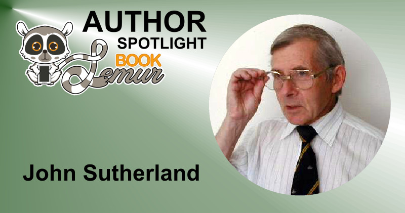 John Sutherland