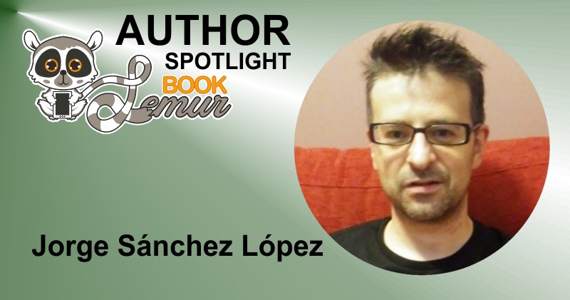 Jorge Sánchez López