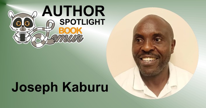 Joseph Kaburu
