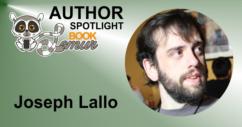Joseph R. Lallo