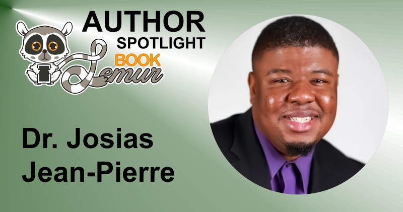 Dr Josias Jean-Pierre