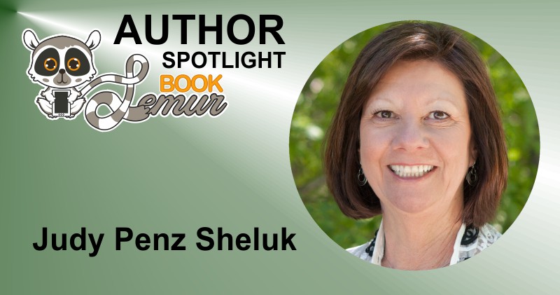 Judy Penz Sheluk