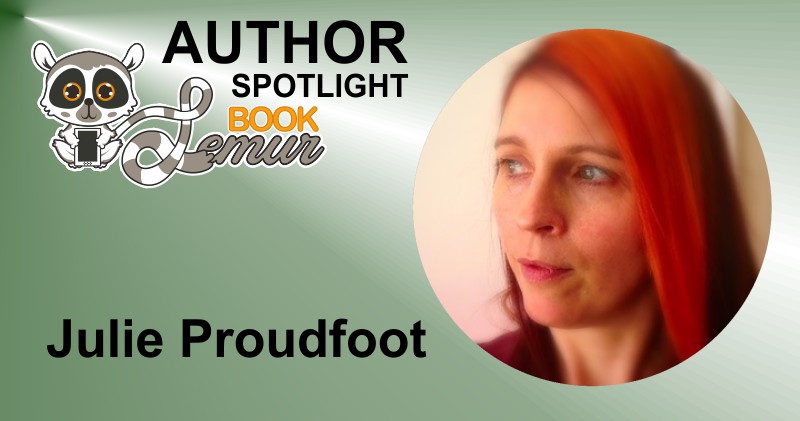 Julie Proudfoot