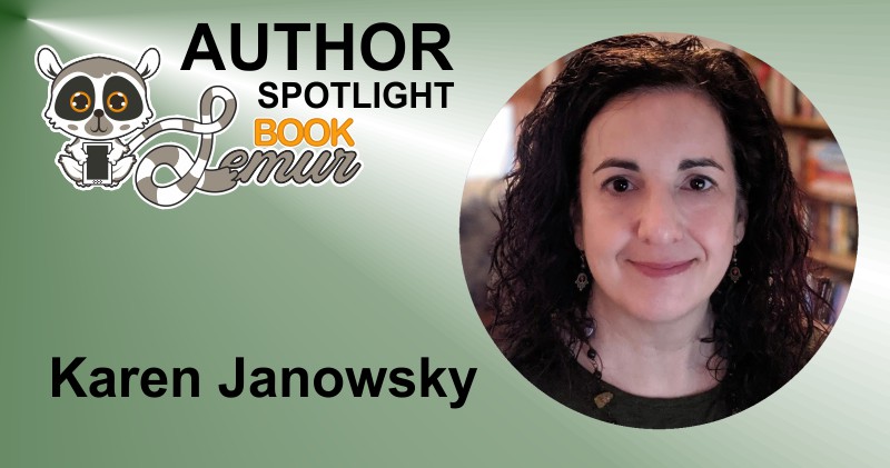 Karen Janowsky