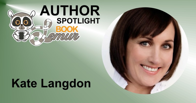 Kate Langdon