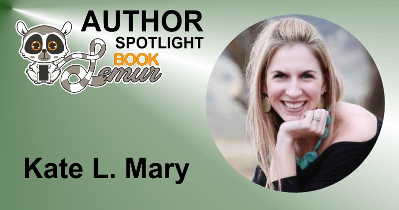 Kate L. Mary