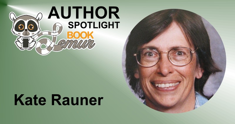 Kate Rauner