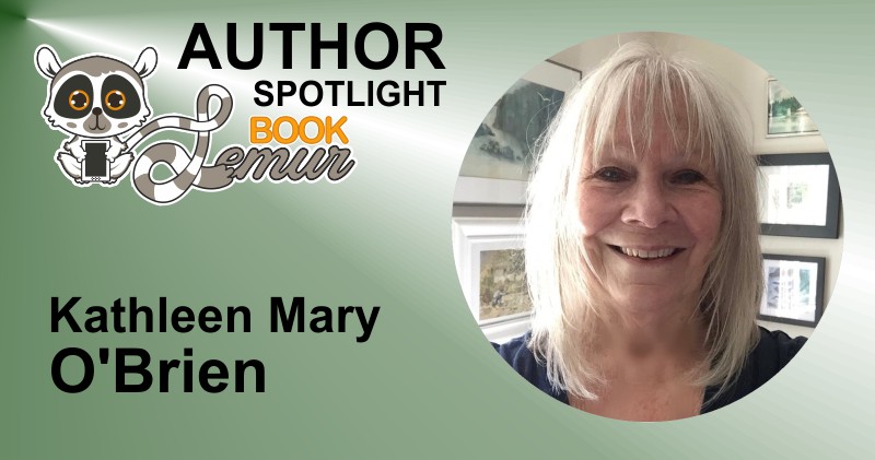 Kathleen Mary O'Brien