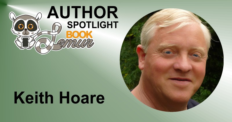 Keith Hoare
