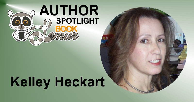 Kelley Heckart