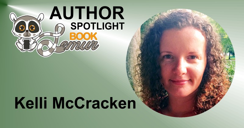 Kelli McCracken