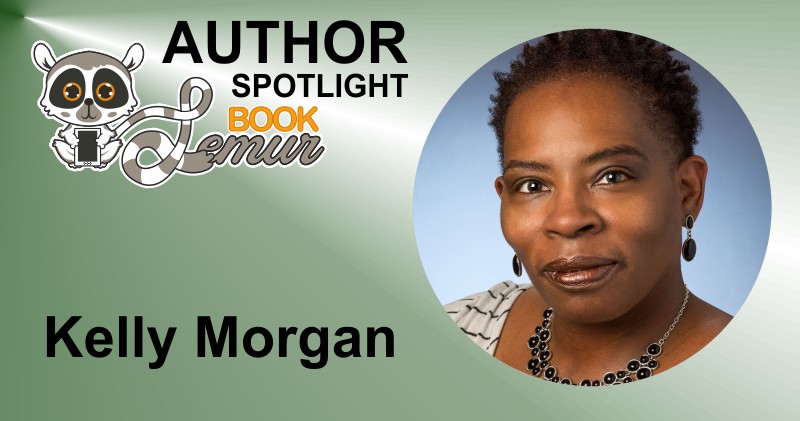 Kelly Morgan
