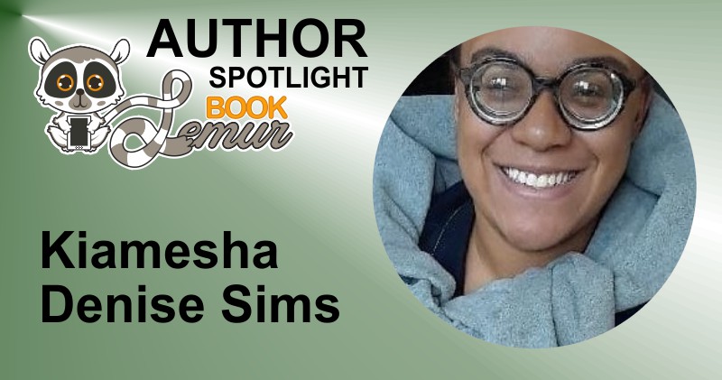Kiamesha Denise Sims