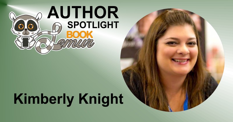 Kimberly Knight
