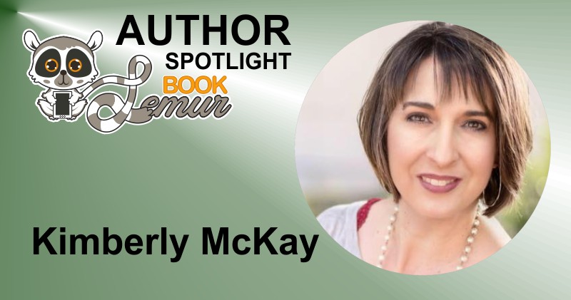 Kimberly McKay