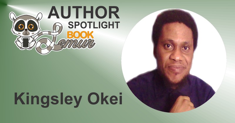 Kingsley Okei