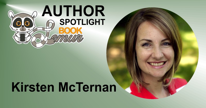 Kirsten McTernan