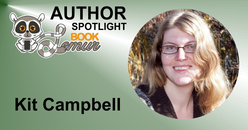 Kit Campbell