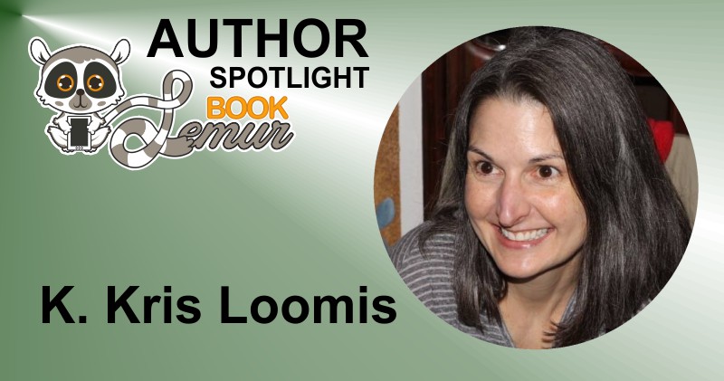K. Kris Loomis