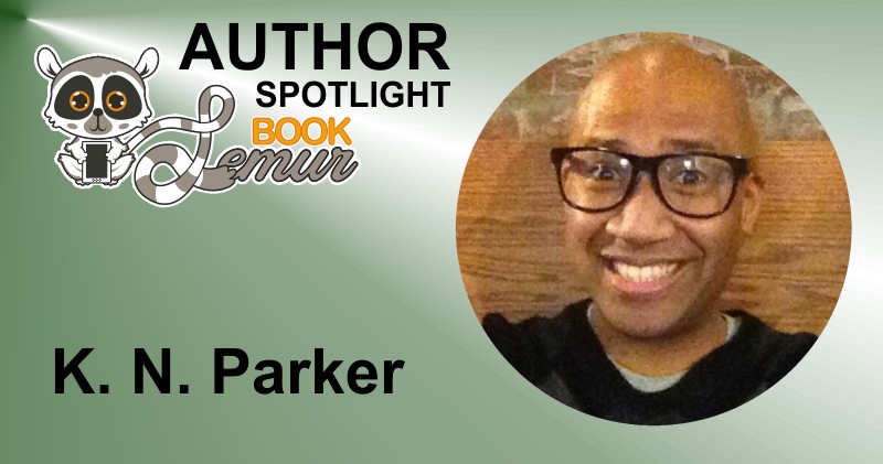 K. N. Parker