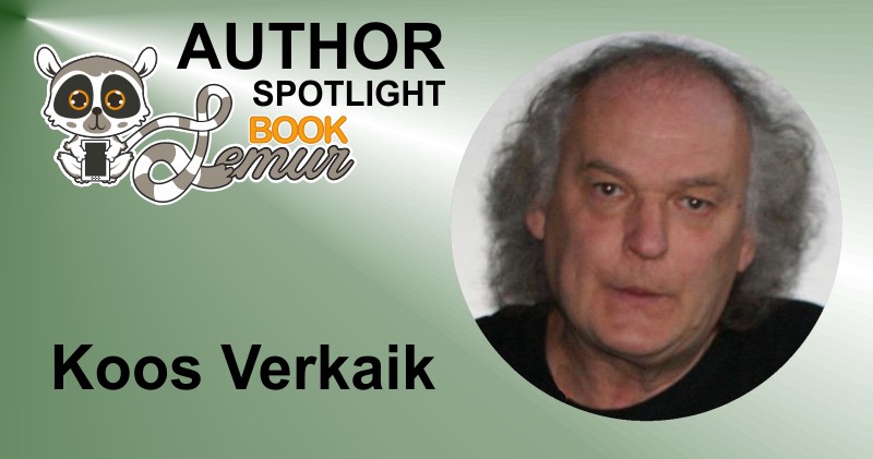 Koos Verkaik