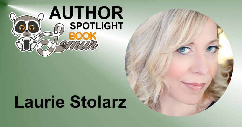 Laurie Stolarz
