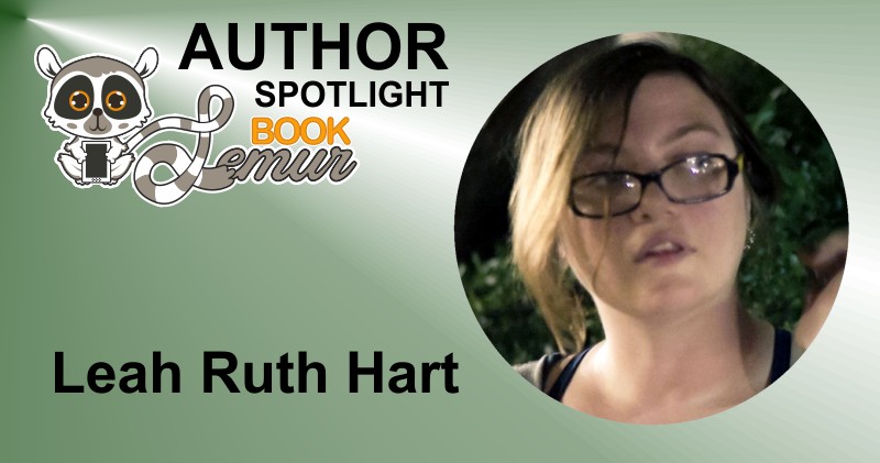 Leah Ruth Hart