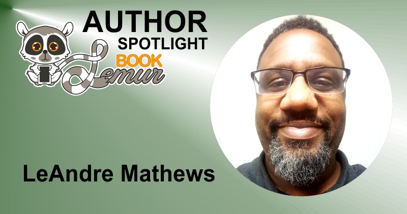 LeAndre Mathews