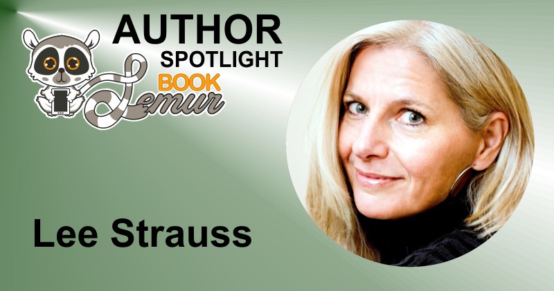 Lee Strauss