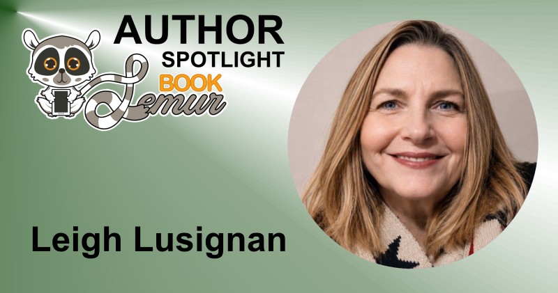 Leigh Lusignan