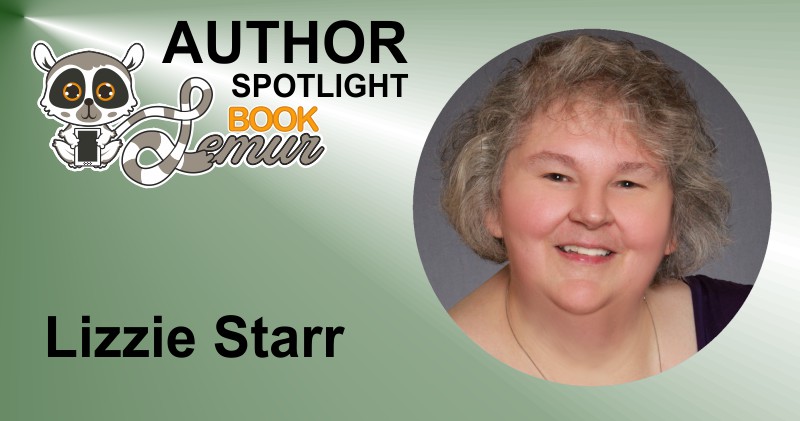lizzie starr