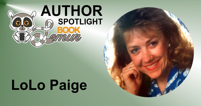 LoLo Paige