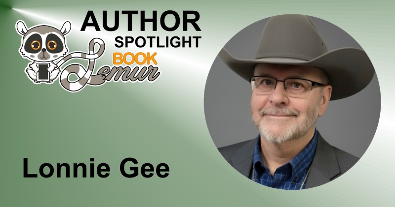 Lonnie Gee
