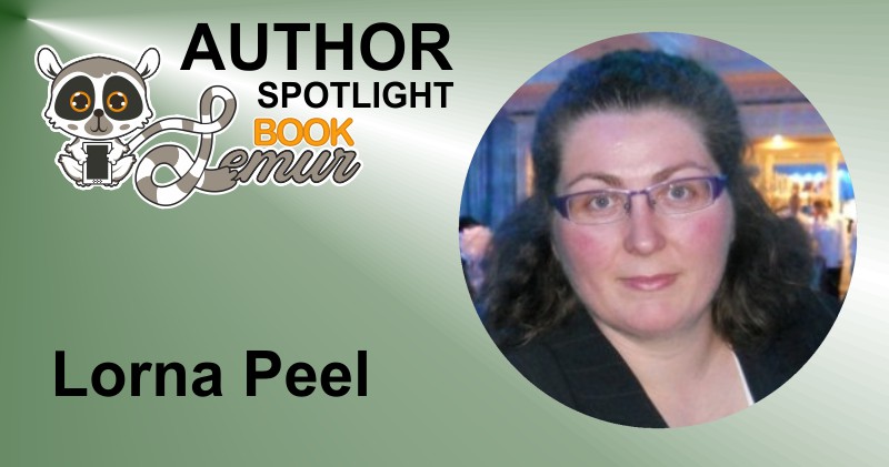 Lorna Peel
