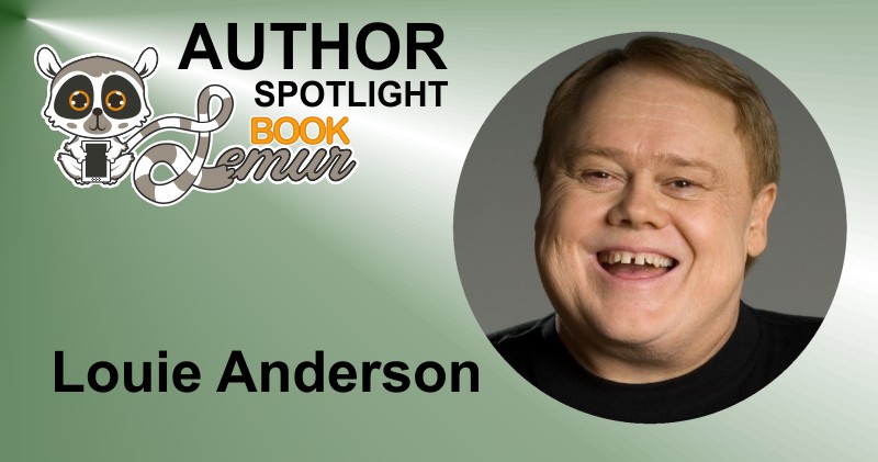 Louie Anderson