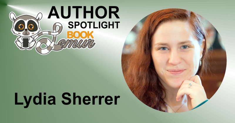 Lydia Sherrer