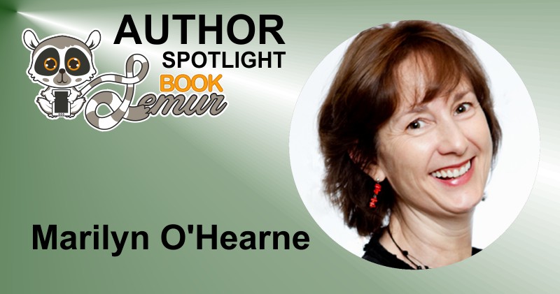 Marilyn O'Hearne, MA, MCC