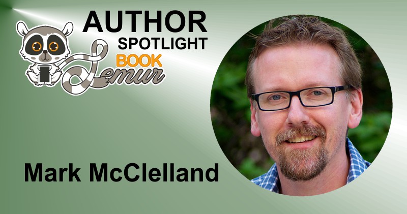 Mark McClelland